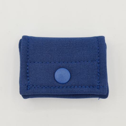 Markensafe blau